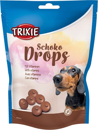 Product image of:TRIXIE CHOCODROPS