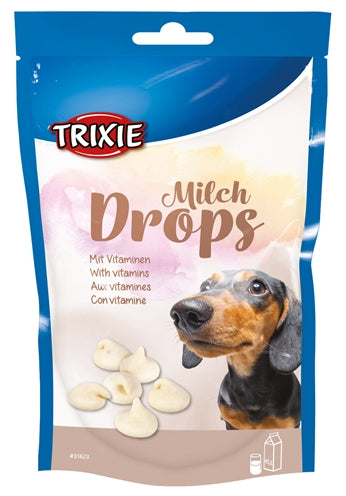 Product image of:TRIXIE MELKDROPS