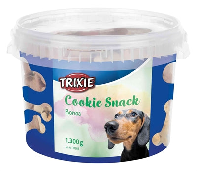 Product image of:TRIXIE COOKIE SNACK BONES