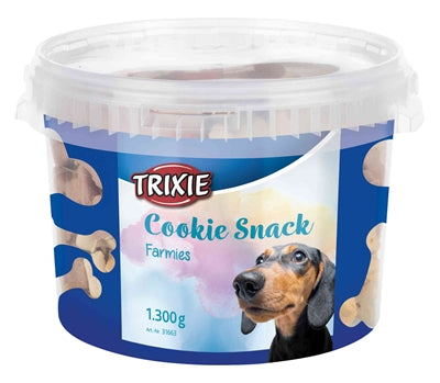 Product image of:TRIXIE COOKIE SNACK FARMIES