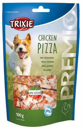 Product image of:TRIXIE PREMIO CHICKEN PIZZA