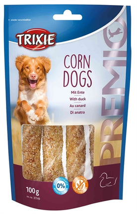 Product image of:TRIXIE PREMIO CORN DOGS EEND
