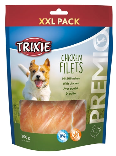 Product image of:TRIXIE PREMIO KIPFILET XXL