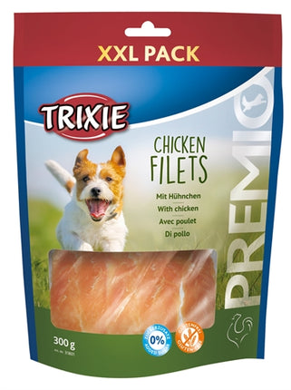 Product image of:TRIXIE PREMIO KIPFILET XXL