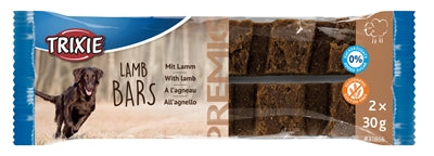 Product image of:TRIXIE PREMIO LAMB BARS