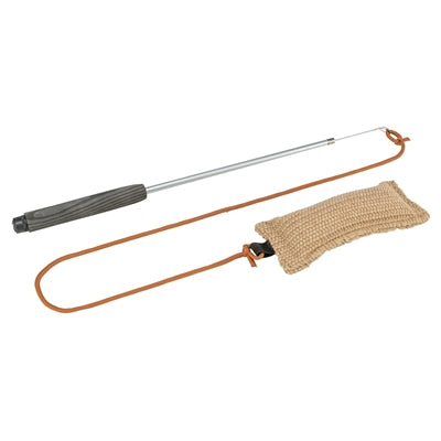 Product image of:TRIXIE TELESCOOPHENGEL MET DUMMY AAN KOORD