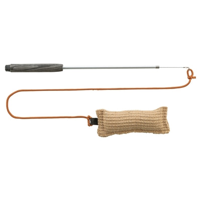 Product image of:TRIXIE TELESCOOPHENGEL MET DUMMY AAN KOORD