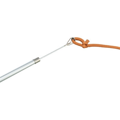 Product image of:TRIXIE TELESCOOPHENGEL MET DUMMY AAN KOORD