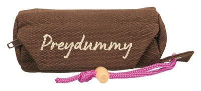 Product image of:TRIXIE PREYDUMMY CANVAS BRUIN