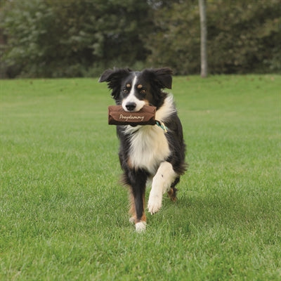 Product image of:TRIXIE PREYDUMMY CANVAS BRUIN