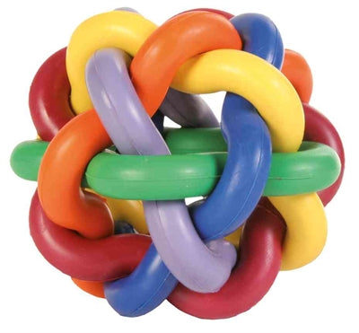 Product image of:TRIXIE NATUURRUBBER KNOOPBAL