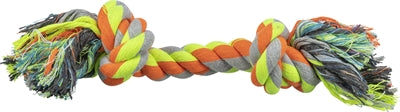 Product image of:TRIXIE TOUW ORANJE / LIME / GRIJS