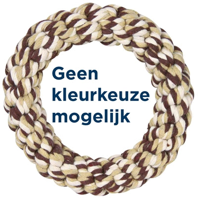 Product image of:TRIXIE TOUW RING ASSORTI