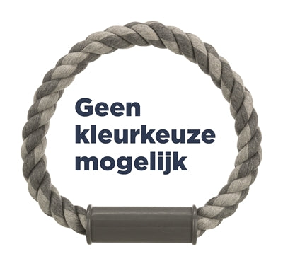 Product image of:TRIXIE TREKSPEELTJE FLOSTOUW ASSORTI