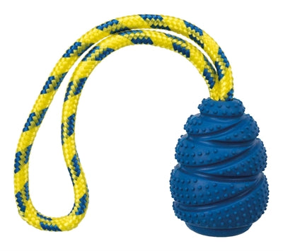 Product image of:TRIXIE NATUURRUBBER JUMPER AAN KOORD DRIJVEND ASSORTI