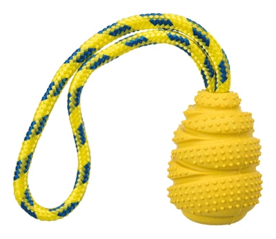 Product image of:TRIXIE NATUURRUBBER JUMPER AAN KOORD DRIJVEND ASSORTI