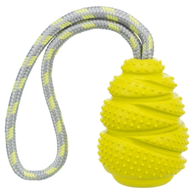 Product image of:TRIXIE NATUURRUBBER JUMPER AAN KOORD DRIJVEND ASSORTI