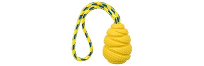 Product image of:TRIXIE NATUURRUBBER JUMPER AAN KOORD DRIJVEND ASSORTI