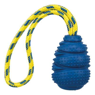 Product image of:TRIXIE NATUURRUBBER JUMPER AAN KOORD DRIJVEND ASSORTI