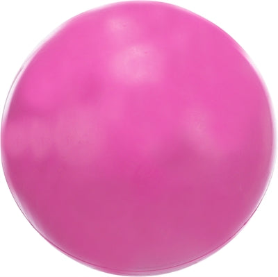 Product image of:TRIXIE NATUURRUBBER BAL ZONDER GELUID ROZE