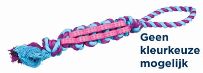 Product image of:TRIXIE TWISTED STICK NATUURRUBBER AAN TOUW ASSORTI