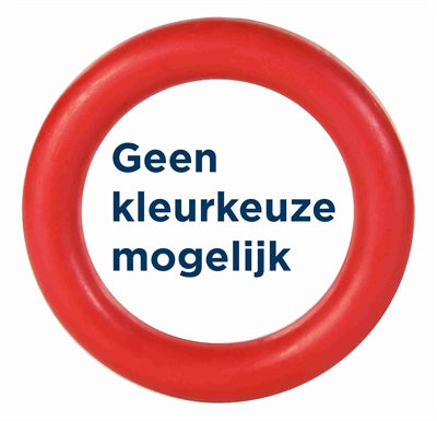 Product image of:TRIXIE RING NATUURRUBBER ASSORTI