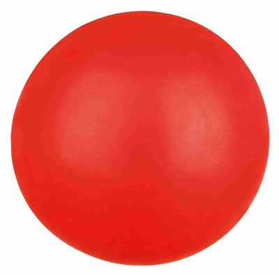 Product image of:TRIXIE NATUURRUBBER BAL DRIJVEND / ZONDER GELUID ASSORTI