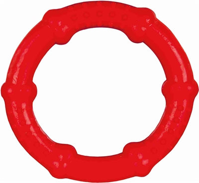 Product image of:TRIXIE RING DRIJVEND NATUURRUBBER ASSORTI