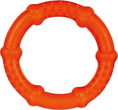 Product image of:TRIXIE RING DRIJVEND NATUURRUBBER ASSORTI