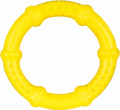 Product image of:TRIXIE RING DRIJVEND NATUURRUBBER ASSORTI