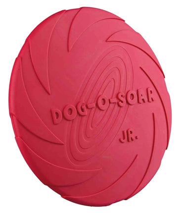 Product image of:TRIXIE DOG DISC DRIJVEND NATUURRUBBER ASSORTI