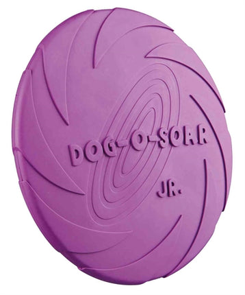 Product image of:TRIXIE DOG DISC DRIJVEND NATUURRUBBER ASSORTI