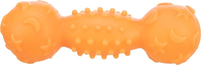 Product image of:TRIXIE HALTER FLUORESCEREND VINYL ORANJE