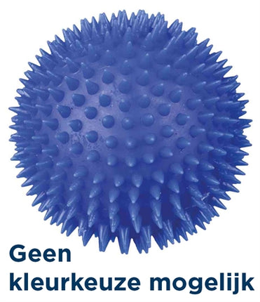 Product image of:TRIXIE VINYL EGELBAL MET GELUID ASSORTI