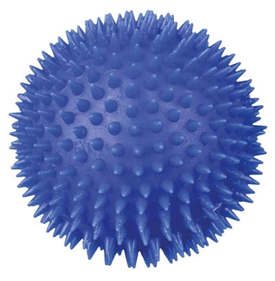 Product image of:TRIXIE VINYL EGELBAL MET GELUID ASSORTI