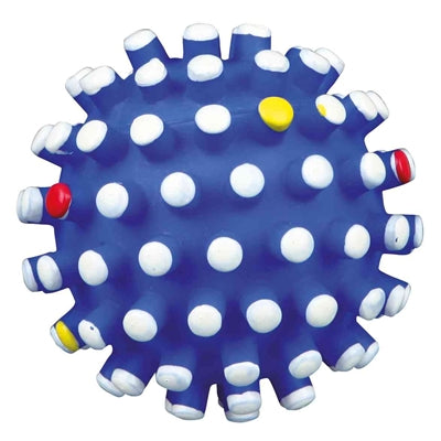 Product image of:TRIXIE VINYL EGELBAL MET GELUID ASSORTI