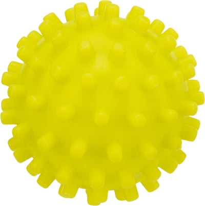 Product image of:TRIXIE VINYL EGELBAL MET GELUID LIME
