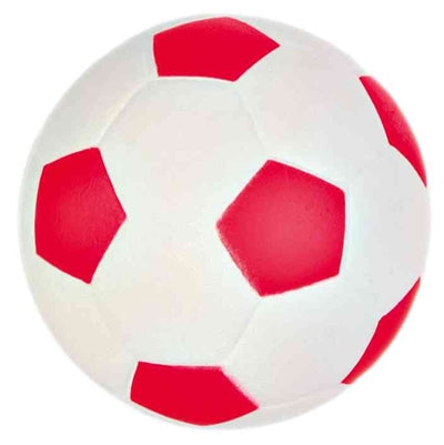 Product image of:TRIXIE DRIJVENDE SCHUIMRUBBER BAL ASSORTI