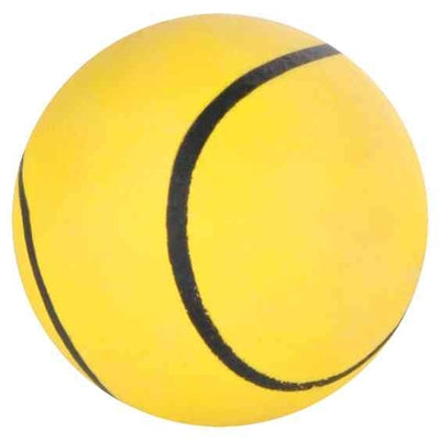Product image of:TRIXIE DRIJVENDE SCHUIMRUBBER BAL ASSORTI