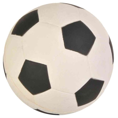 Product image of:TRIXIE DRIJVENDE SCHUIMRUBBER BAL ASSORTI