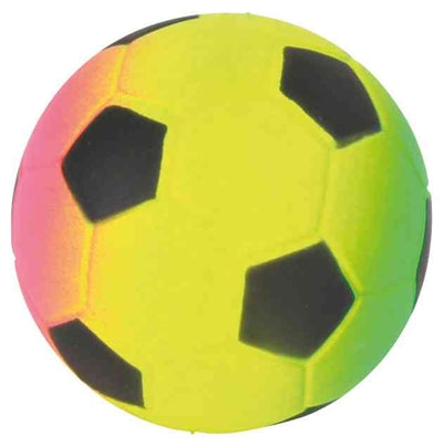 Product image of:TRIXIE SCHUIMRUBBER BAL ASSORTI