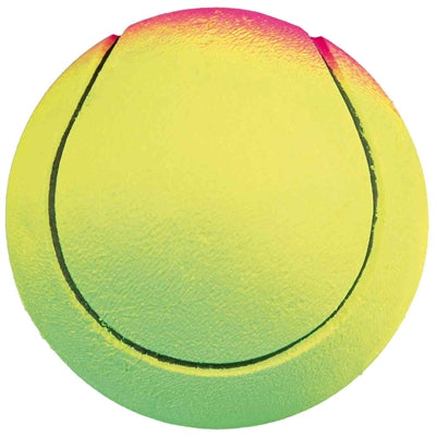 Product image of:TRIXIE SCHUIMRUBBER BAL ASSORTI