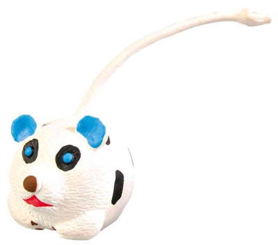 Product image of:TRIXIE LATEX SPEELBAL DIER MET GELUID ASSORTI