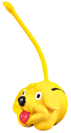 Product image of:TRIXIE LATEX SPEELBAL DIER MET GELUID ASSORTI