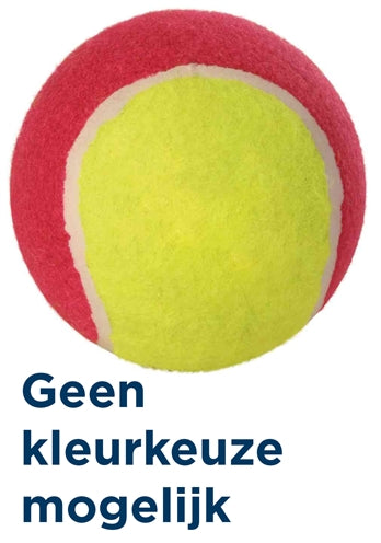 Product image of:TRIXIE TENNISBAL ASSORTI