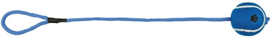 Product image of:TRIXIE TENNISBAL AAN KOORD ASSORTI