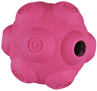 Product image of:TRIXIE SNACKBAL NATUURRUBBER ASSORTI