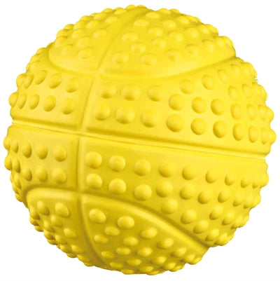 Product image of:TRIXIE NATUURRUBBER SPORTBAL DIVERSE  ASSORTI