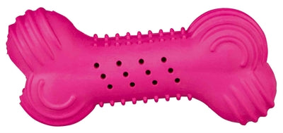 Product image of:TRIXIE RITSEL BOT NATUURRUBBER 11 CM ASSORTI