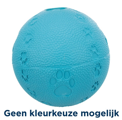 Product image of:TRIXIE NATUURRUBBER BAL ASSORTI